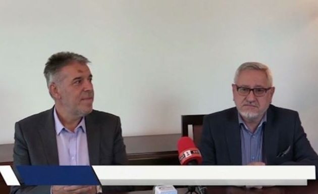 Βόρεια Μακεδονία και Βουλγαρία δεν συμφωνούν για τα βιβλία ιστορίας