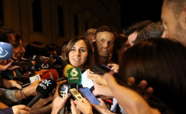 Σοσιαλιστές και Podemos δεν συμφωνούν ακόμα για σχηματισμό κυβέρνησης στην Ισπανία