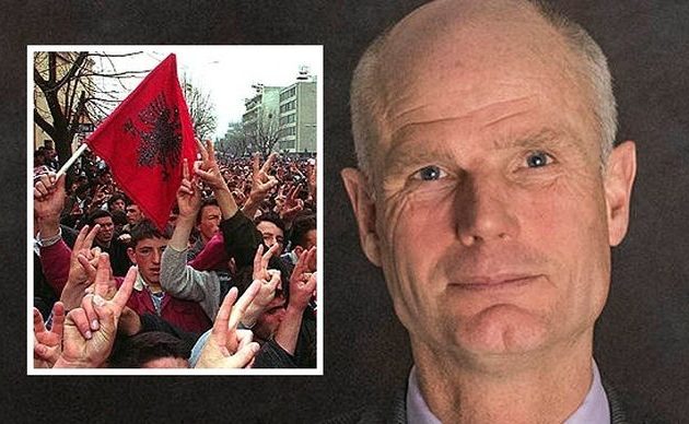 Στην Αλβανία «πόρτα» από την Ολλανδία – «Δεν τη θέλουμε στην ΕΕ»