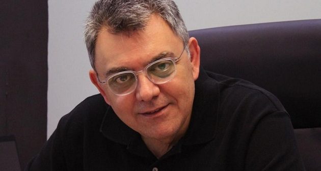 Ο Χατζής έφυγε από τον ΣΚΑΪ και τον «στόλισε» – «Γέμισε δευτεράτζες»