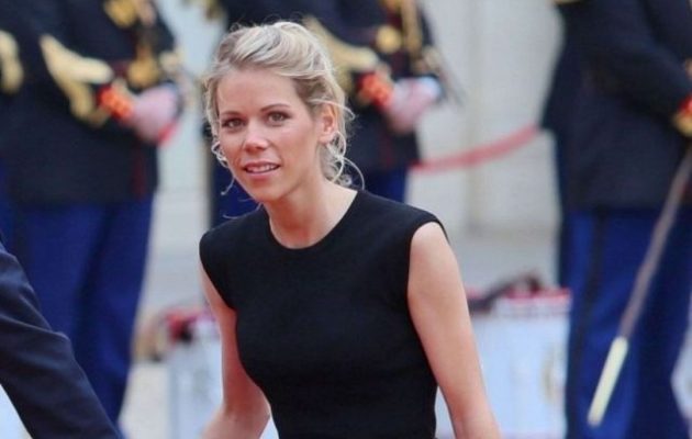 Τι λέει η μικρότερη κόρη της Μπριζίτ του Μακρόν για τις επιθέσεις στη μητέρα της