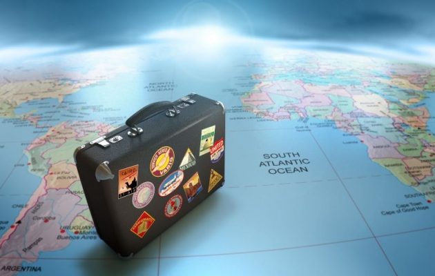 Παγκόσμια Ημέρα Τουρισμού: «Τουρισμός και Εργασία – Ένα καλύτερο μέλλον για όλους»