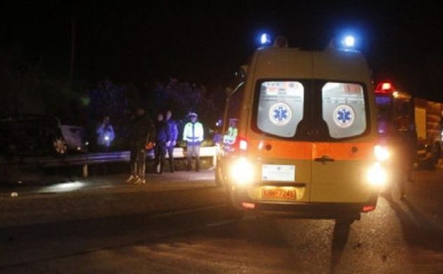 Αγριογούρουνα προκάλεσαν κι άλλο τροχαίο στα Τρίκαλα – Αυξάνονται ραγδαία