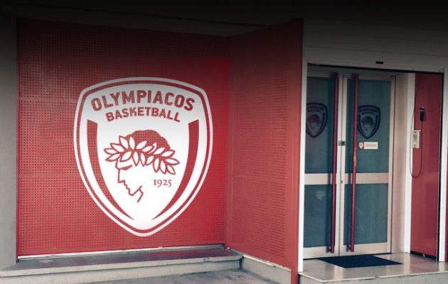 Καταγγελία για κλοπή 500.000 ευρώ από τα γραφεία της ΚΑΕ Ολυμπιακός στο ΣΕΦ!