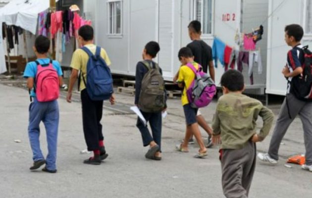 Οι δήμαρχοι της Κρήτης λένε «ναι» στη φιλοξενία ασυνόδευτων προσφυγόπουλων