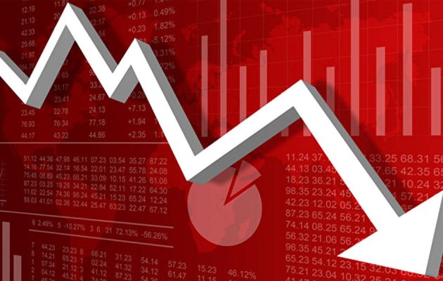 Το ΚΕΠΕ «προσγειώνει» την κυβέρνηση: Ρίχνει στο 1,7% τον πήχη για την ανάπτυξη του 2019