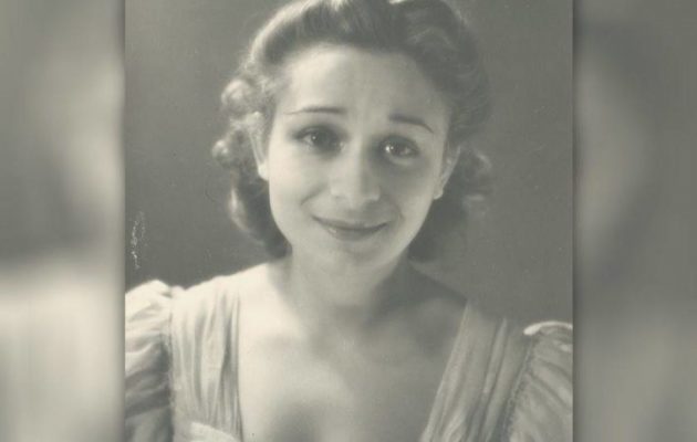 Πέθανε σε ηλικία 105 ετών η ηθοποιός Τιτίκα Νικηφοράκη