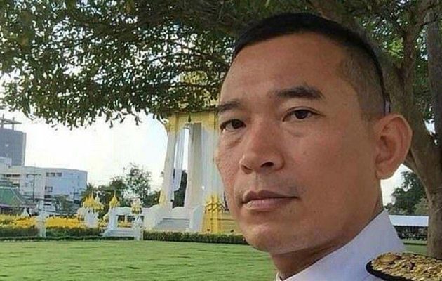 Ταϊλάνδη: Δικαστής αυτοπυροβολήθηκε μέσα στο δικαστήριο καταγγέλλοντας το σύστημα απονομής δικαιοσύνης