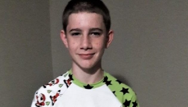 15χρονος σκοτώθηκε για να γλιτώσει την 5χρονη αδερφή του από ληστή