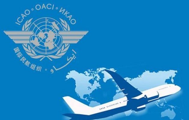 Η Ελλάδα μέλος του Συμβουλίου του Διεθνούς Οργανισμού Πολιτικής Αεροπορίας (ICAO)
