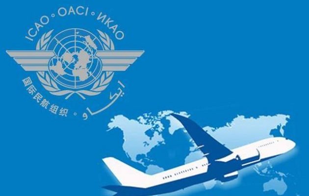 Η Ελλάδα μέλος του Συμβουλίου του Διεθνούς Οργανισμού Πολιτικής Αεροπορίας (ICAO)