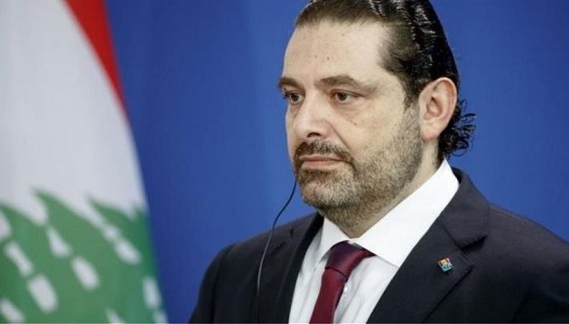 Παραιτήθηκε η κυβέρνηση του πρωθυπουργού του Λιβάνου