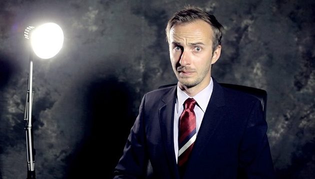 Γερμανός ηθοποιός «καλοβλέπει» την ηγεσία των Σοσιαλδημοκρατών