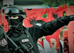 Αλβανία