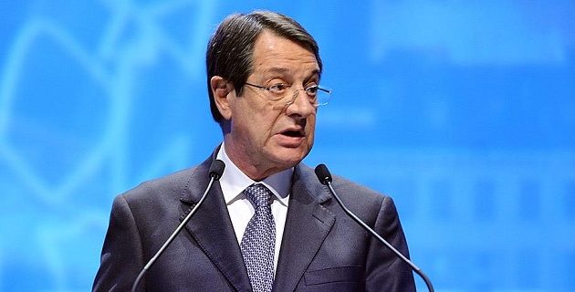 Κύπρος: Ο Αναστασιάδης απαγόρευσε την κυκλοφορία στην Κύπρο