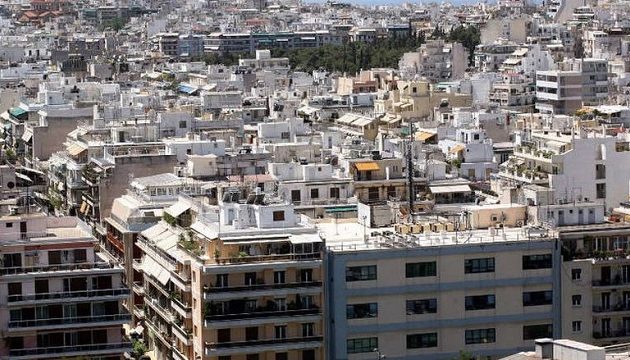 Το ΣτΕ ακύρωσε τις αντικειμενικές αξίες σε 12 περιοχές της Ελλάδας