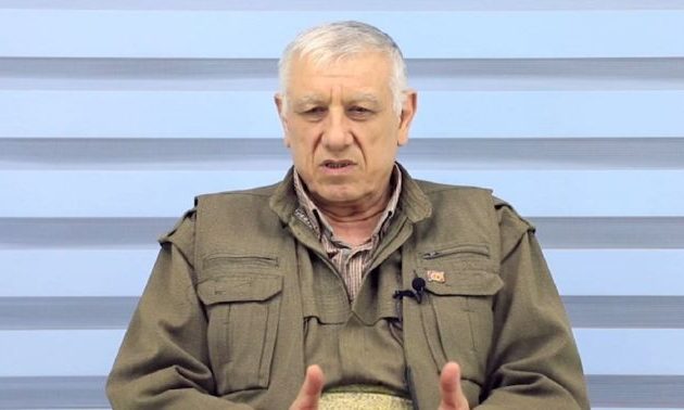 Τζεμίλ Μπαγίκ (Αρχηγός PKK): Μείνετε στις θέσεις σας και πολεμήστε τους Τούρκους – «Νίκη ή θάνατος»