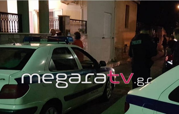 Μέγαρα: Πυροβόλησε ζευγάρι στα γεννητικά όργανα μπροστά στα παιδιά τους