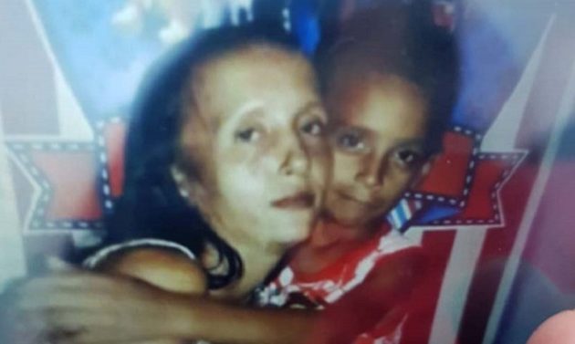 13χρονη σκότωσε την έγκυο αδερφή της και τον γιο της γιατί την βίαζε ο άντρας της