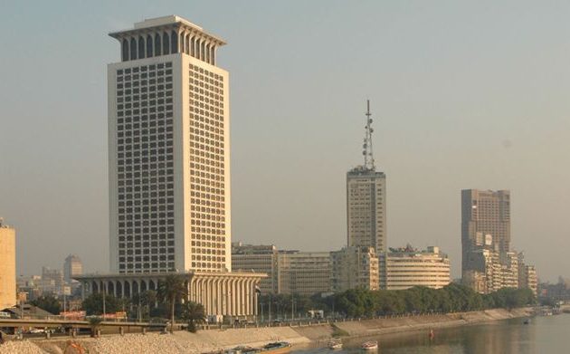 Με «βαθιά αγανάκτηση και ανησυχία» παρακολουθεί η Αίγυπτος την τουρκική εισβολή στη Συρία