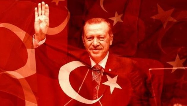 Η Τουρκία αποσταθεροποιεί Αιγαίο, Αν. Μεσόγειο, Βόρεια Συρία και Βόρειο Ιράκ – Έως πότε;