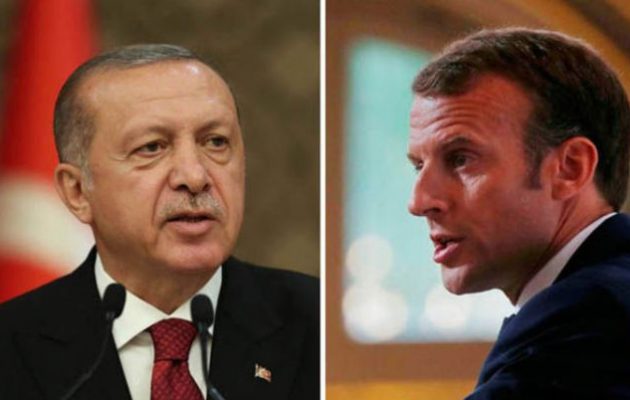 Προορισμό το Οικόπεδο 7 της TOTAL έχει το τουρκικό «Γιαβούζ» – Ο Ερντογάν πετά το γάντι στον Μακρόν