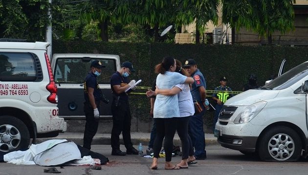 Δολοφονήθηκε Φιλιππινέζος δήμαρχος που ήταν μπλεγμένος σε κύκλωμα ναρκωτικών
