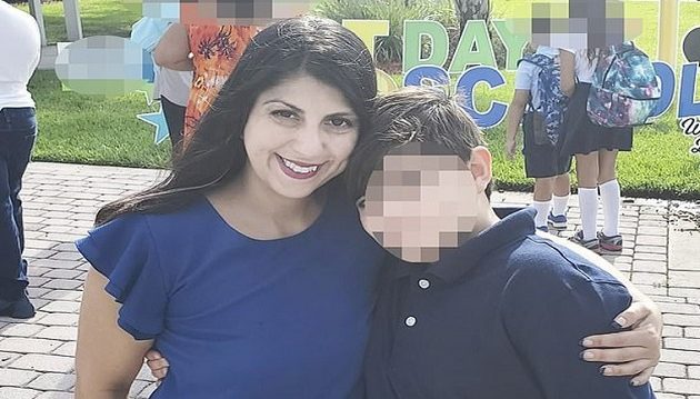 37χρονη αποπλάνησε τον ανήλικο γιο του συντρόφου της – Το «έκαναν» 25 φορές