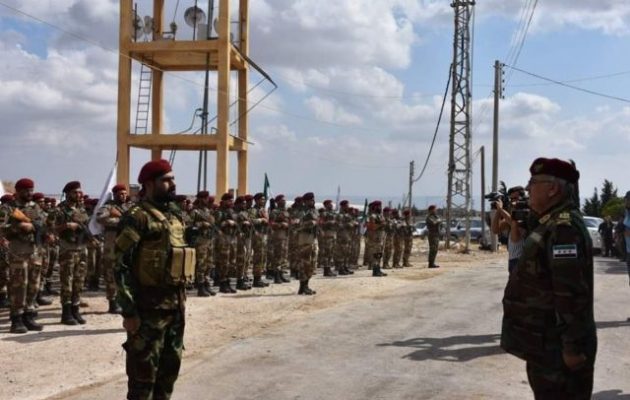 Η τουρκική εισβολή στο συριακό Κουρδιστάν θα προκαλέσει νέους πρόσφυγες