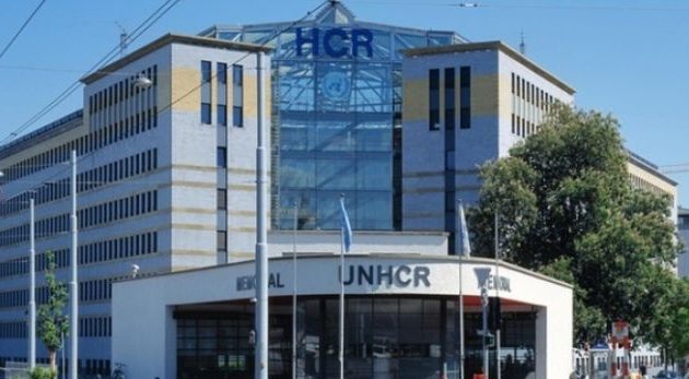 Κούρδος της Συρίας αυτοπυρπολήθηκε μπροστά σε γραφεία του ΟΗΕ στη Γενεύη