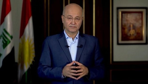 Ο πρόεδρος του Ιράκ προκηρύσσει εκλογές – Παραιτείται ο πρωθυπουργός