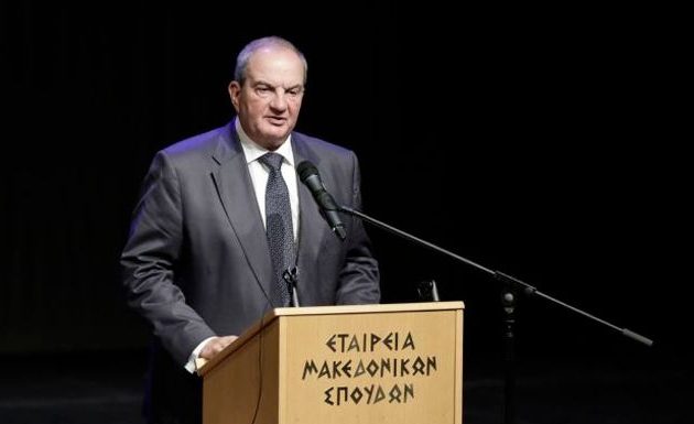 Μίλησε ο Καραμανλής! Προφητεία για: Ελληνοτουρκικά, Βαλκάνια, μεταναστευτικό