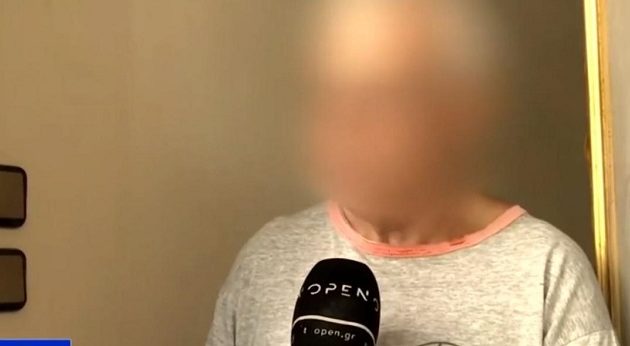 Προκλητικός καθηγητής: Έχω σουγιά γιατί φοβάμαι τους μαθητές