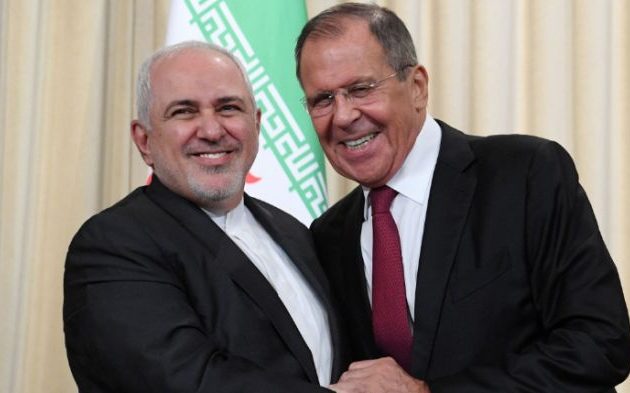 Ρωσία και Ιράν έτοιμες να διευκολύνουν συνομιλίες μεταξύ Κούρδων, Άσαντ και Τούρκων