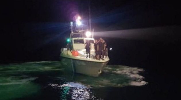 Σκάφος του Λιμενικού εμβόλισε λέμβο με μετανάστες – Ένα τρίχρονο παιδί νεκρό