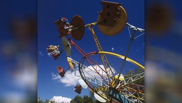 Τραγικός θάνατος για 24χρονη σε λούνα παρκ στη Γαλλία