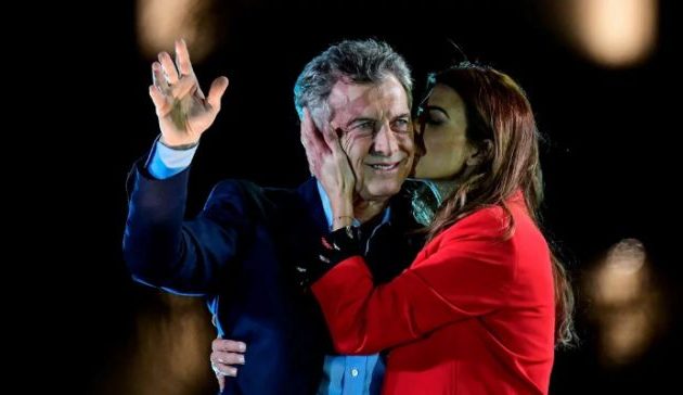 Νίκη των σοσιαλπατριωτών περονιστών στις εκλογές στην Αργεντινή