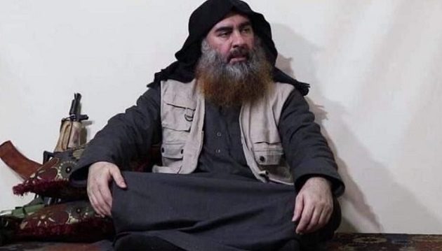 ΗΠΑ: Εντός δύο εβδομάδων θα ανακοινωθεί ο νέος αρχηγός στο Ισλαμικό Κράτος