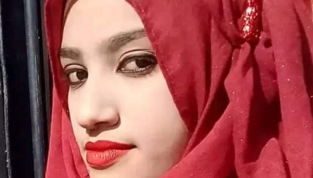 Καταδικάστηκαν σε θάνατο γιατί έκαψαν ζωντανή 19χρονη που κατήγγειλε παρενόχληση