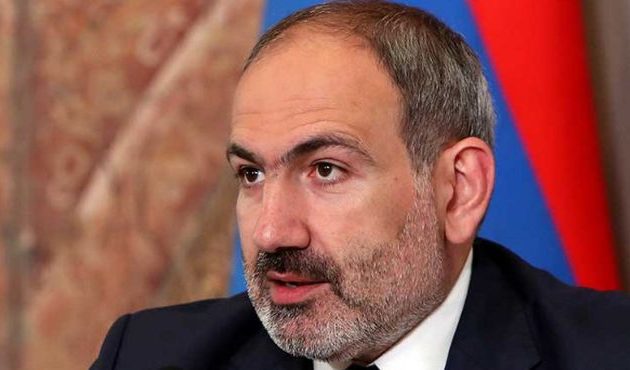 Η Αρμενία ευχαριστεί τις ΗΠΑ για την αναγνώριση της Γενοκτονίας από τη Βουλή