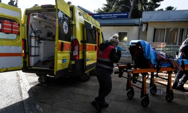 Σοκ στην Αμαλιάδα: Μαθητής μαχαίρωσε συμμαθητή του – Παραδόθηκε αργότερα