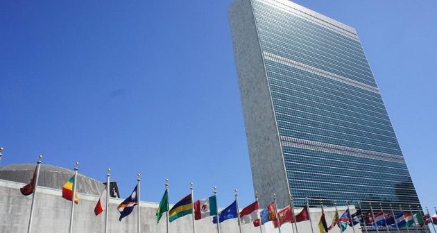 ΟΗΕ: Οι πανδημίες θα πολλαπλασιαστούν και θα προκαλέσουν περισσότερους θανάτους