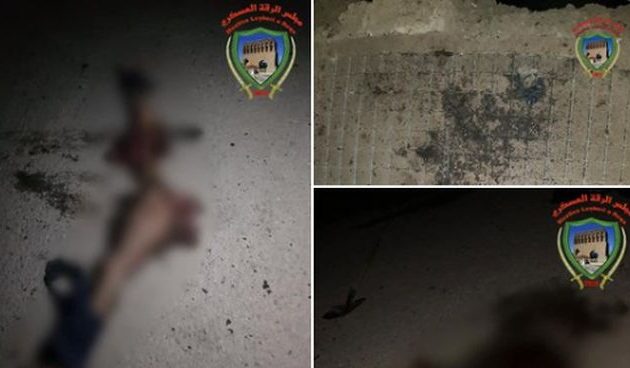 Το Ισλαμικό Κράτος επιτέθηκε σε φυλάκιο των Κούρδων (SDF) στη Ράκα