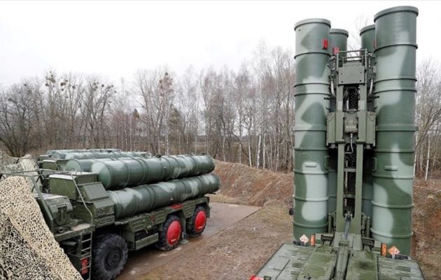 Η Ρωσία μετέφερε πυραύλους S-400 στη Σερβία