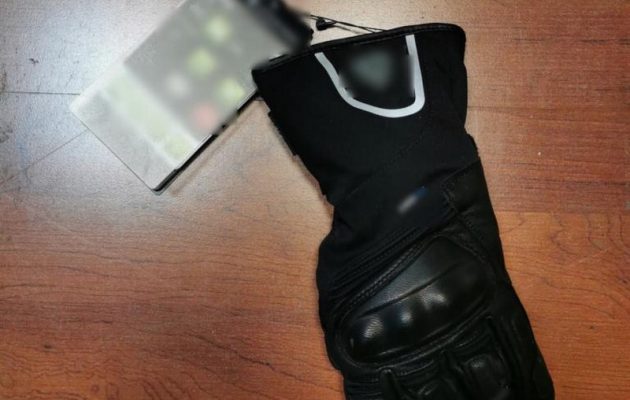 Πώς δρούσε η σπείρα που μπούκαρε με ΙΧ σε καταστήματα