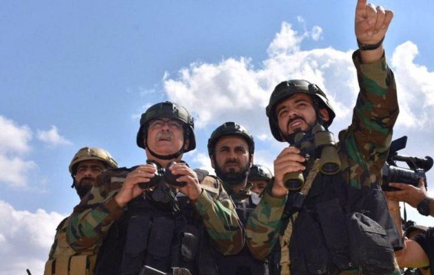 «Κανένα έλεος» στους Κούρδους δεν θα επιδείξουν οι μισθοφόροι τζιχαντιστές της Τουρκίας