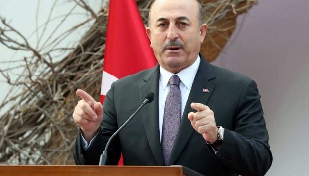 Αμετανόητος Τσαβούσογλου: Κάνουμε γεωτρήσεις στη δική μας υφαλοκρηπίδα