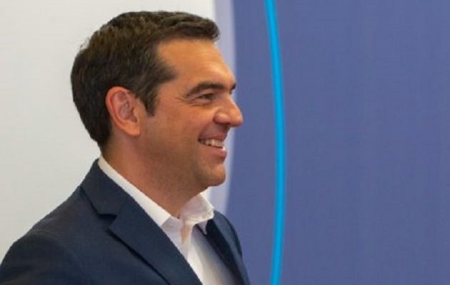 Αλέξης Τσίπρας: Ο Μητσοτάκης δεν θα εξαντλήσει την τετραετία – Φθείρεται και σκέφτεται πρόωρες εκλογές