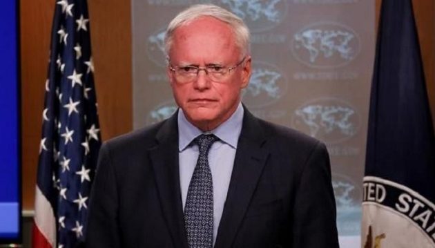Αμερικανός αξιωματούχος: Εγκλήματα πολέμου της Τουρκίας στη Συρία