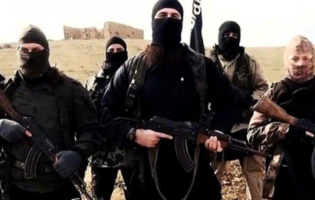 Φόβοι ότι ο Ερντογάν θα αφήσει τζιχαντιστές του ISIS να περάσουν στην Ευρώπη